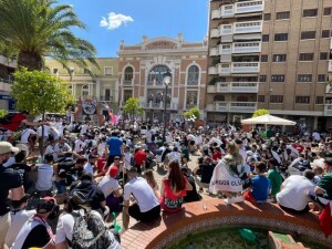 El Burgos asciende a Segunda A