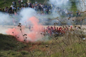 El Judas en Villadiego